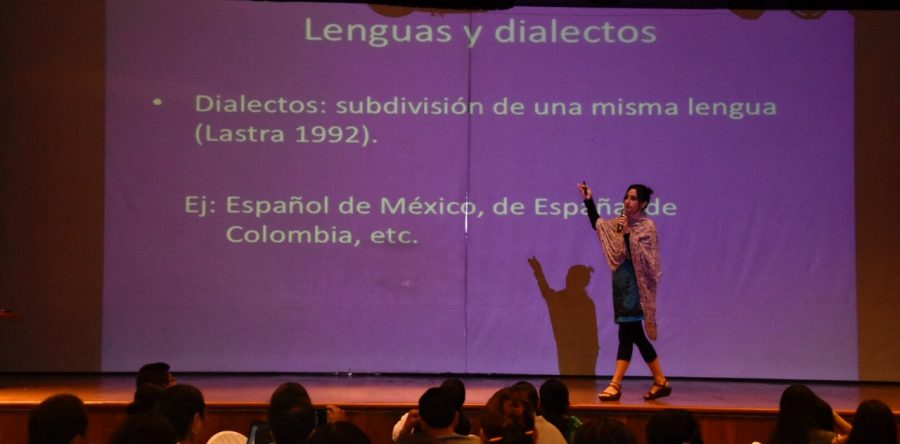 Fortalece IEEPO educación bilingüe intercultural