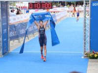 En año olímpico, Oaxaca sede de la Copa del Mundo de Triatlón
