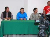 Abren inscripciones para el Regional-Estatal de Valles Centrales de los Juegos Nacionales Conade 2020