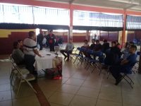 Inicia presentaciones de la convocatoria de Juegos Nacionales