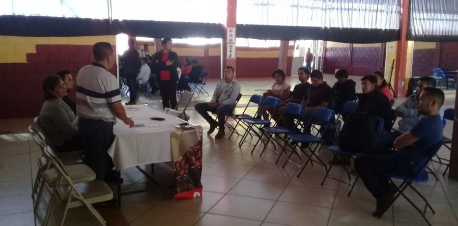 Inicia presentaciones de la convocatoria de Juegos Nacionales