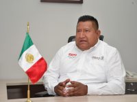 El IEEPO desconoce estructuras al margen de la Ley