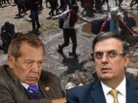 ¿Cárteles y Muñoz Ledo mecen la cuna de caravanas migrantes?: Carlos Ramírez
