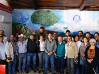 Se pronuncia Raúl Bolaños-Cacho Cué por alianzas que promuevan el desarrollo