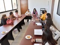 Programa Piloto Ruta Segura, importante herramienta para la atención de la Alerta de Violencia de Género