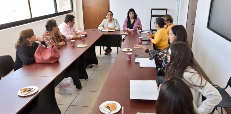 Programa Piloto Ruta Segura, importante herramienta para la atención de la Alerta de Violencia de Género