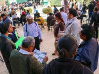 Instala Sepia módulo de información para municipios regidos por Sistemas Normativos Indígenas