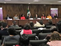 Violentómetro político en lenguas, único en su tipo para prevenir la violencia política