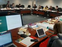 Asiste SMO a Reunión Nacional de Instancias para las Mujeres
