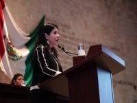 Corresponsabilidad interinstitucional y municipal ante violencia de género: SMO