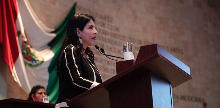Corresponsabilidad interinstitucional y municipal ante violencia de género: SMO
