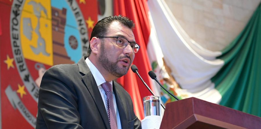 Fortalecer el sistema de Salud, reto de los SSO: Casas Escamilla