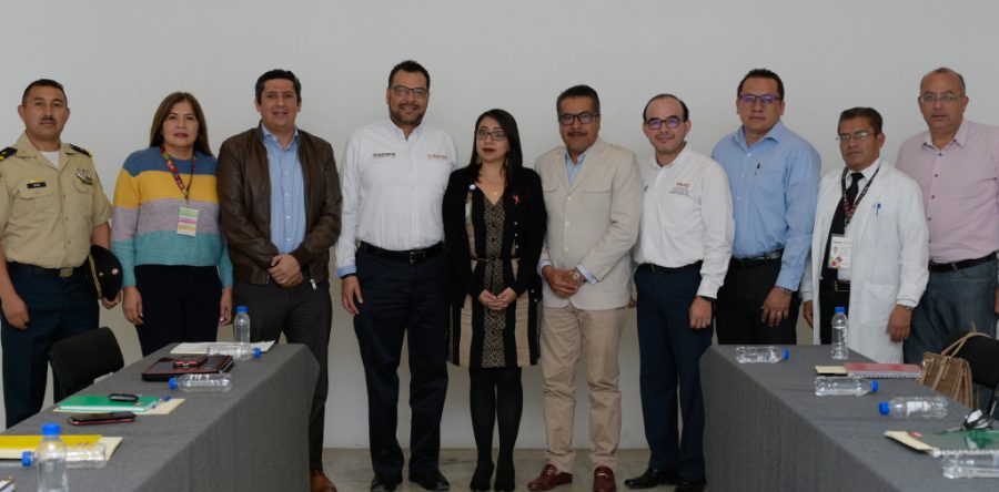 Presenta Cotraeo estrategias para incentivar la donación de órganos