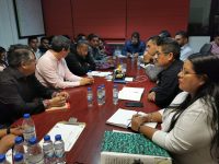 Logran acuerdos SSPO y CIPO en materia de seguridad