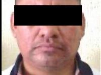 Detiene la SSPO a presunto líder de organización criminal