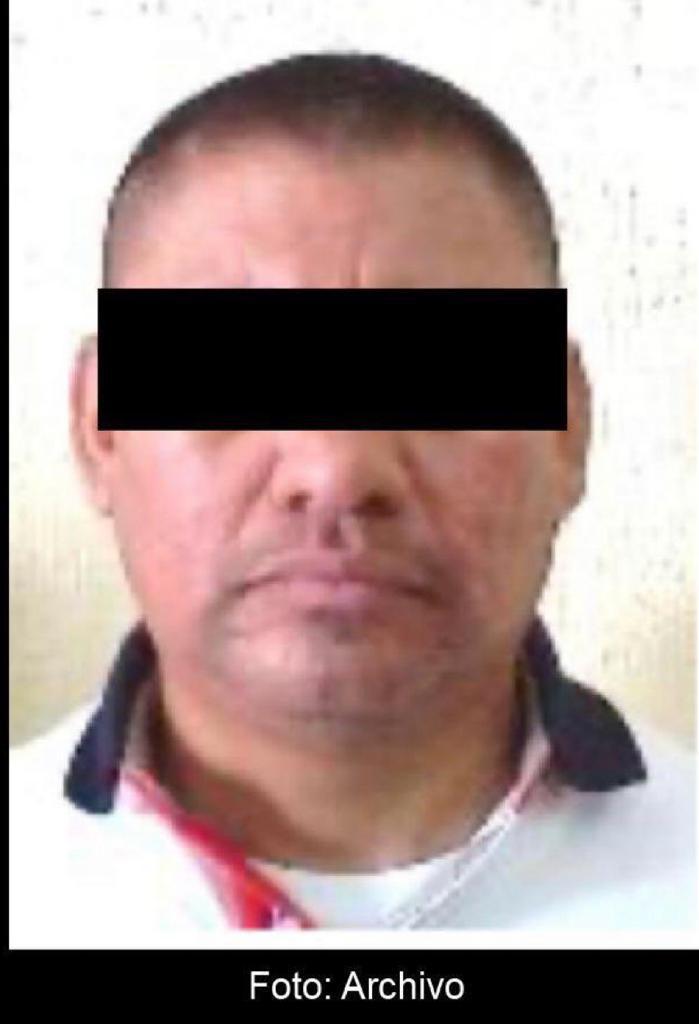 Detiene la SSPO a presunto líder de organización criminal