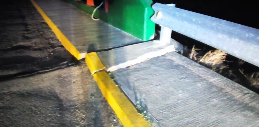 Emite SEGOB declaratoria de emergencia  para ocho municipios de Oaxaca por sismo