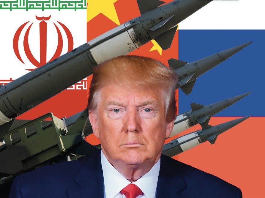 Irán: del petróleo a la opción nuclear con China y Rusia: Carlos Ramírez