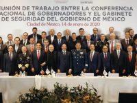 Cifras de inseguridad 2019, de gobernadores y alcaldes: Carlos Ramírez
