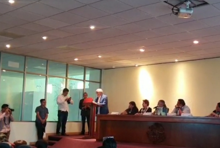 Exigen no criminalizar la labor médica en Oaxaca