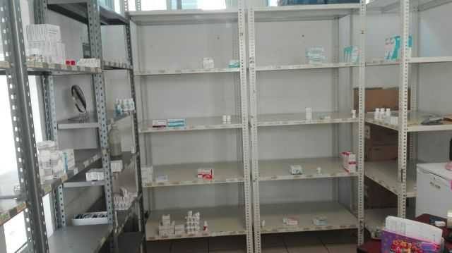 Criminal desabasto de medicinas oncológicas: Luis Murat