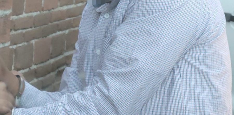 Detienen a edil de Yaitepec por su presunta participación en diversos homicidios