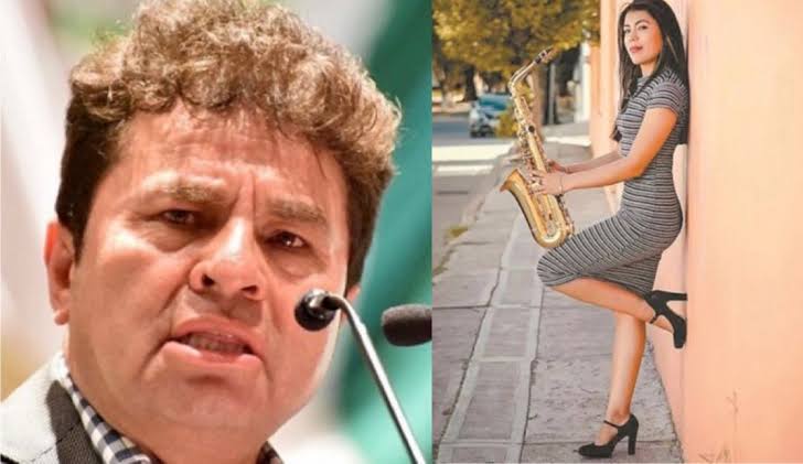 La suerte está echada para el ex diputado Juan Vera Carrizal: Alfredo Martínez de Aguilar