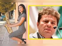 Exhortan a FGR atraer caso de saxofonista mixteca; piden a Interpol colaboración para localizar a exdiputado