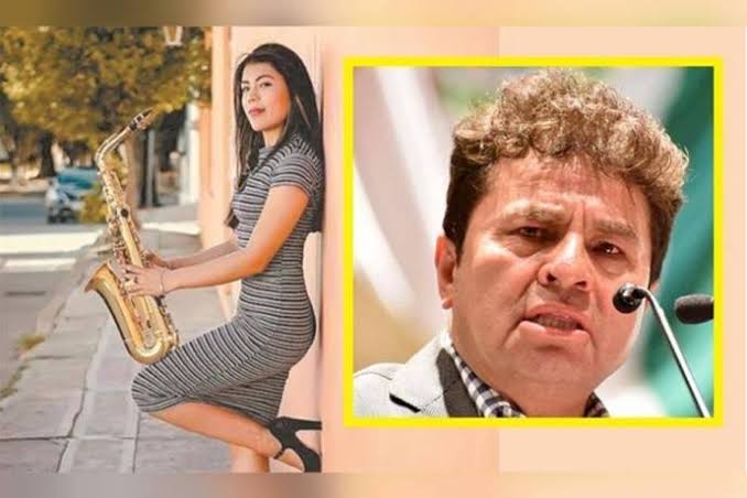 Exhortan a FGR atraer caso de saxofonista mixteca; piden a Interpol colaboración para localizar a exdiputado