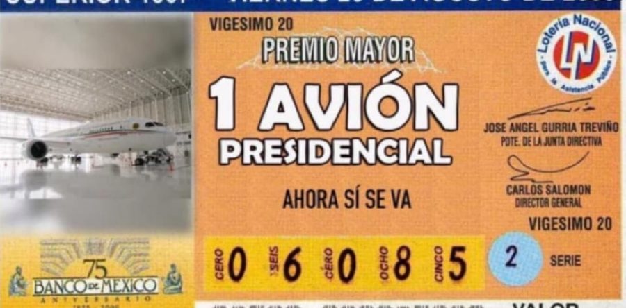 El Premio Mayor, El Premio Mayor…: Luis Murat