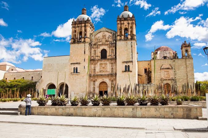 Oaxaca emprende, crece y afianza su nuevo rumbo: Francisco Ángel Maldonado Martínez*