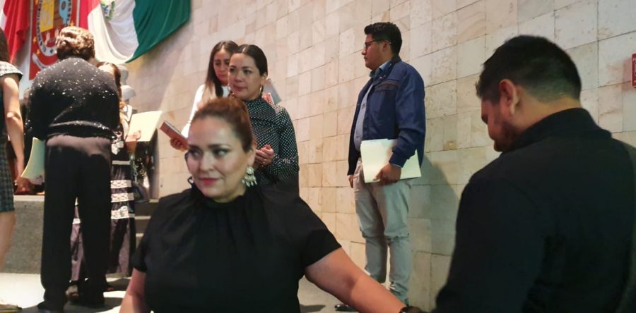 Quita  federación a Oaxaca más de 13 mdp destinados a 8  programas culturales