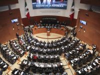 Cortan alas a los vuelos del Senado; disminuyen viajes al exterior
