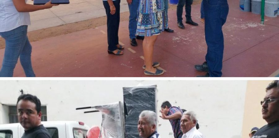 Fortalece el IEEPO a las supervisiones escolares de primaria