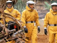 Un brote llevado al cine: Ismael Ortiz Romero Cuevas