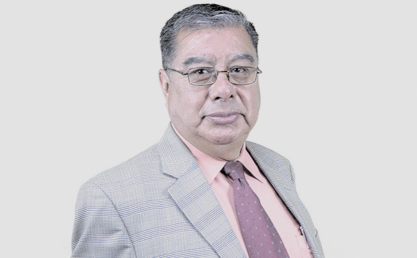 Panorama siniestro: Joél Hernández Santiago