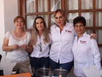 Invita DIF Municipal de Oaxaca de Juárez a apoyar a la niñez que lucha contra el cáncer