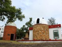 Invita Gobierno capitalino a visitar y celebrar el 47 Aniversario del Observatorio Municipal