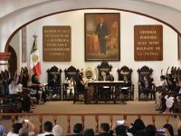 Invita Ayuntamiento de Oaxaca de Juárez a integrar los Cabildos Infantil y Juvenil 2020