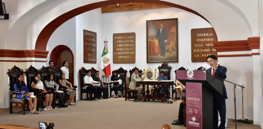 Faltan dos días para el cierre de convocatoria para integrar los Cabildos infantil y juvenil