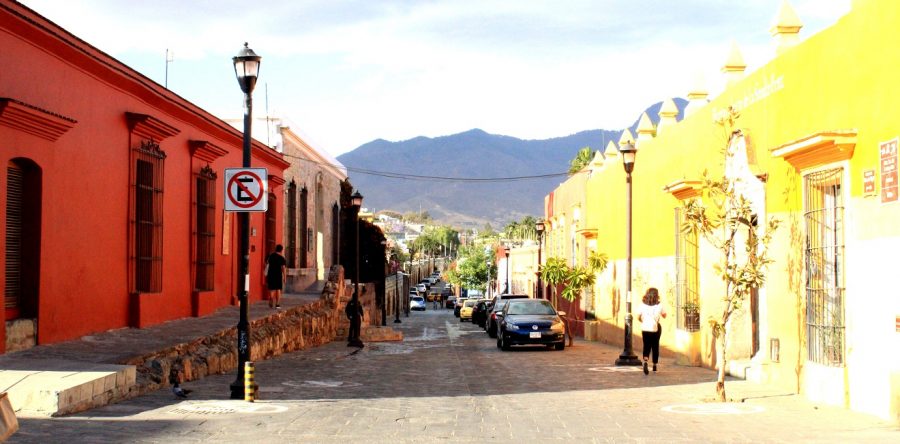 Garantiza Ayuntamiento libre tránsito en la primera calle García Vigil