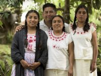 Atención eficiente a población indígena, prioridad del gobierno de la ciudad: Oswaldo García