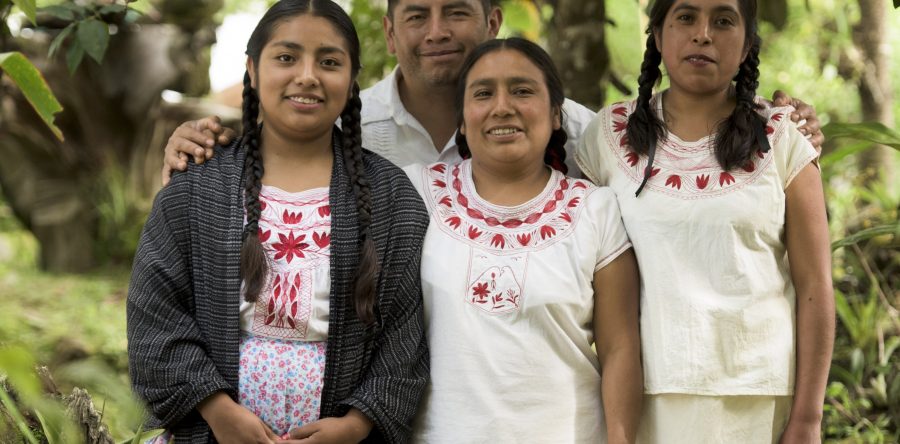 Atención eficiente a población indígena, prioridad del gobierno de la ciudad: Oswaldo García