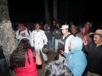 Oaxaca y el Estado de chueco: Jaime Velázquez