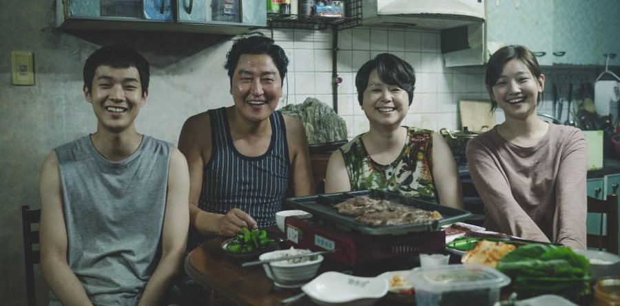 “Parásitos”: su inesperado triunfo la noche del Oscar: Ismael Ortiz Romero Cuevas