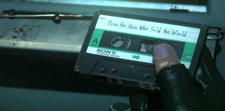 El hombre que vendió el mundo: Ismael Ortiz Romero Cuevas