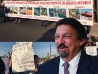 Gómez Urrutia y Grupo Poder de EU contra la industria minera mexicana: Carlos Ramírez