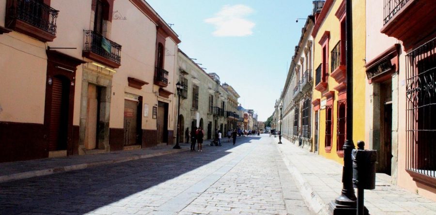 Reordena Ayuntamiento capitalino comercio informal del Andador Turístico