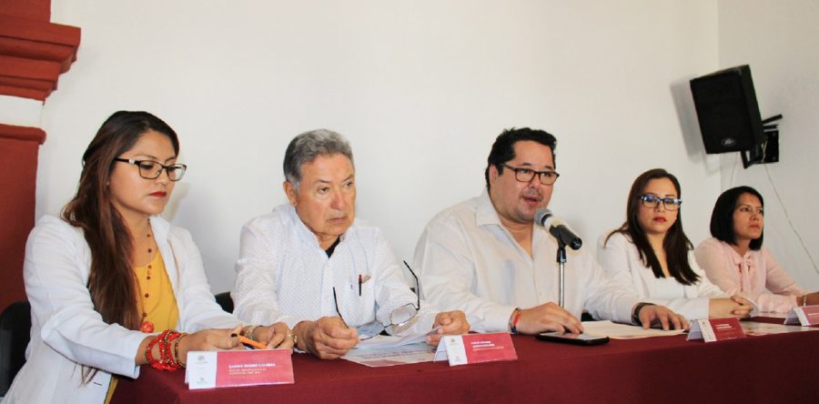 Anuncia Ayuntamiento capitalino la “Semana de Promoción y Prevención de la Salud”