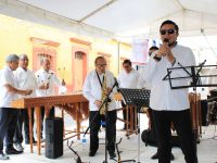 Concluye Ayuntamiento citadino festejos por aniversario del Mercado de Artesanías